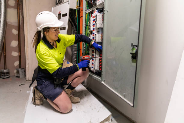 Best Electrical Upgrades for Homes  in North Lima, OH