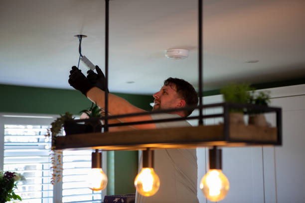 Best Emergency Electrician Near Me  in North Lima, OH