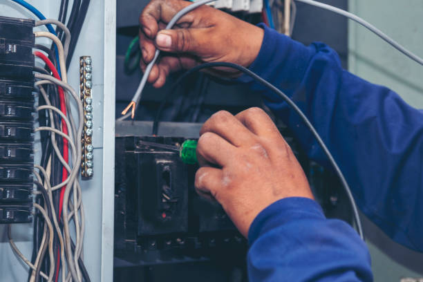 Best Electrician for Home Renovation  in North Lima, OH